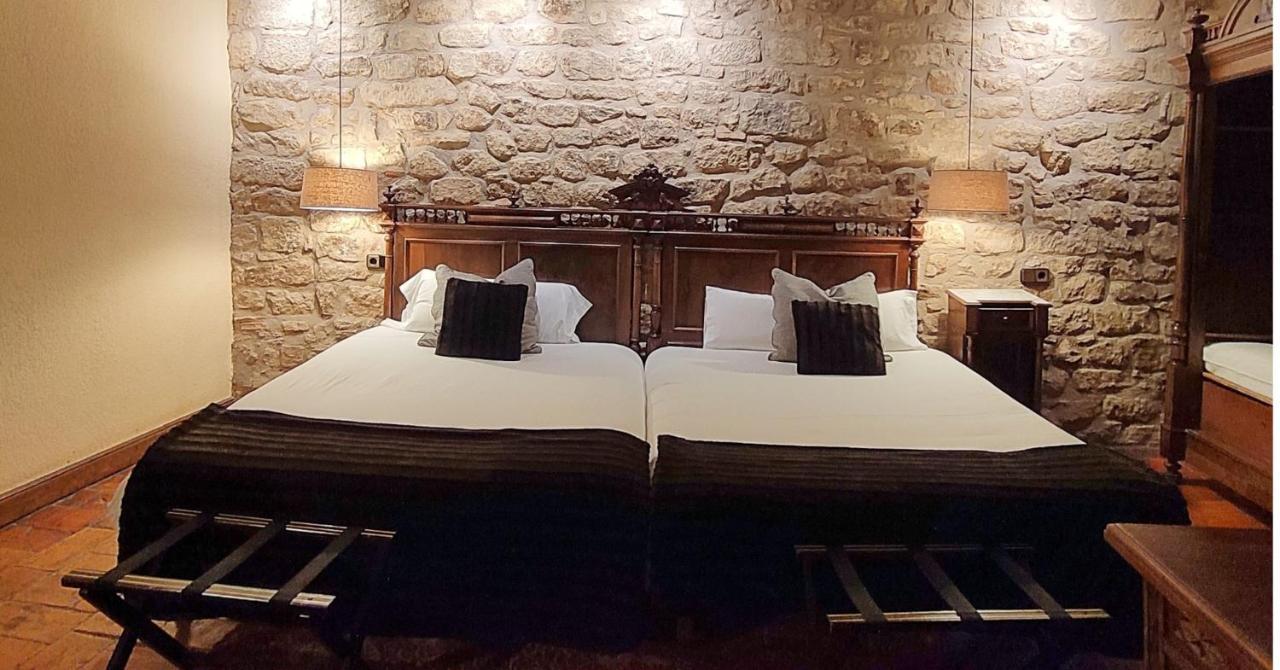 Mayor De Migueloa Hotel La Guardia