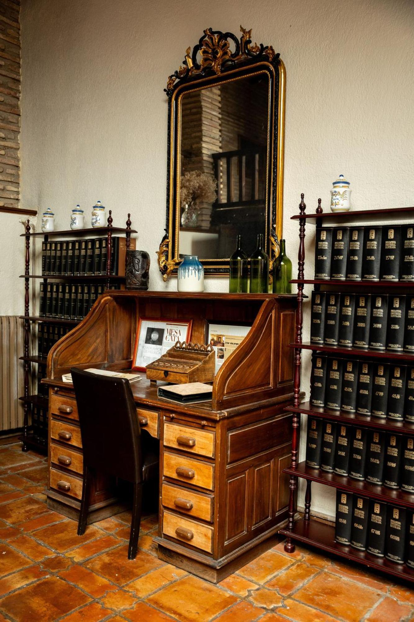 Hotel Mayor De Migueloa La Guardia