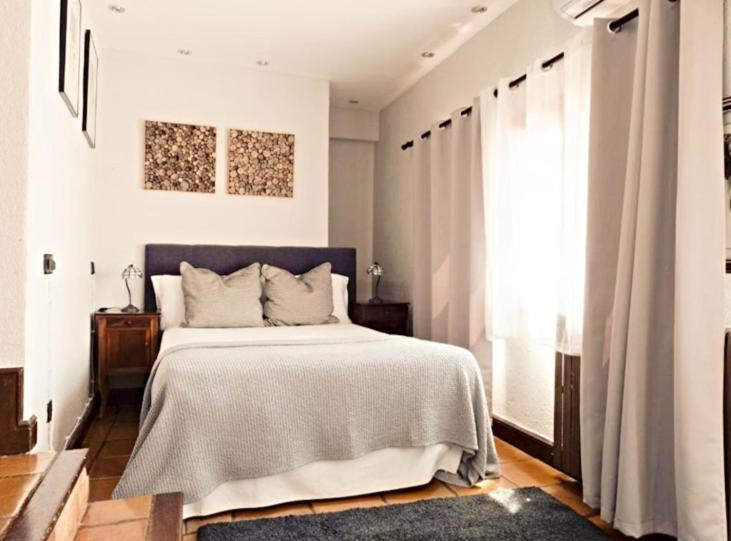Mayor De Migueloa Hotel