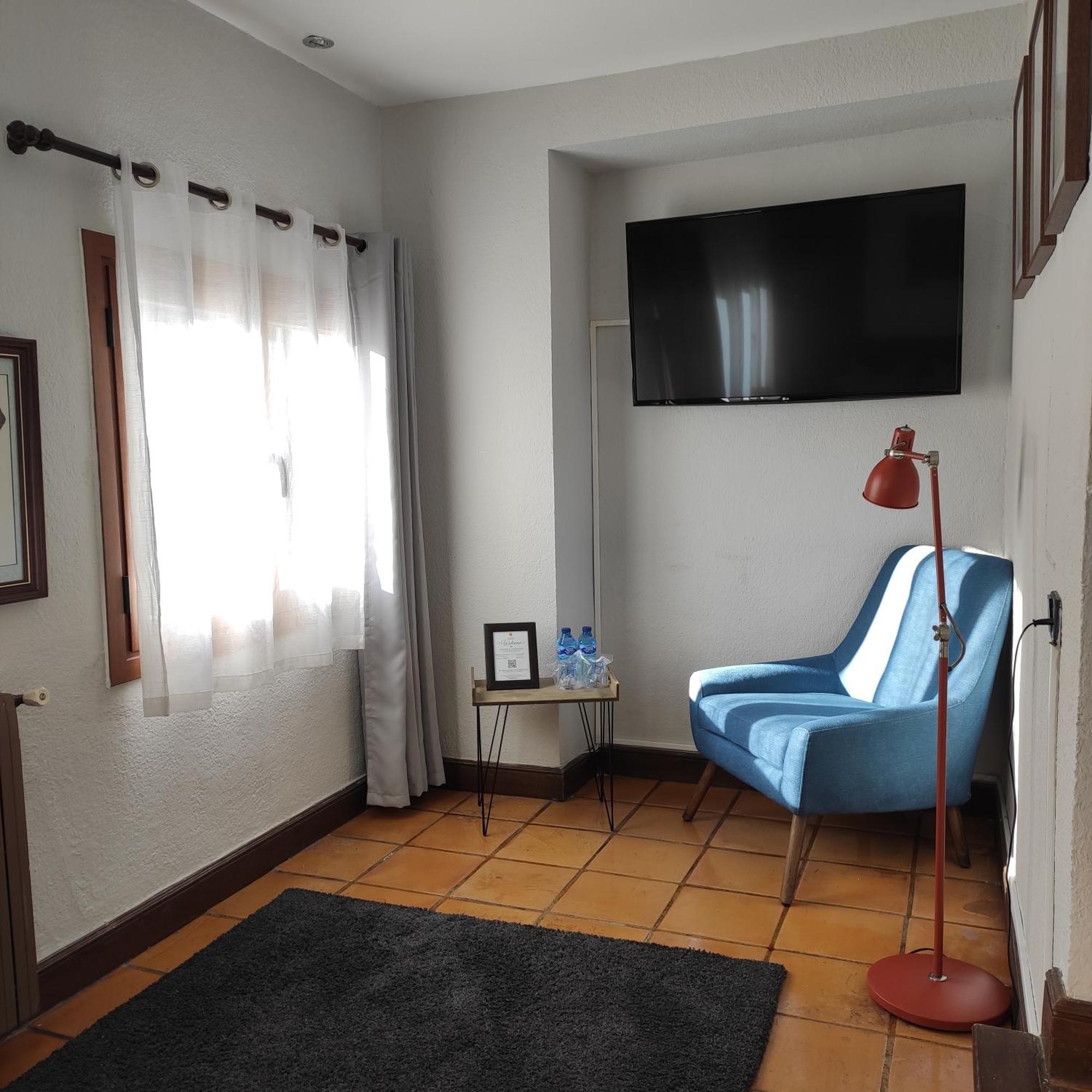 Hotel Mayor De Migueloa 2*
