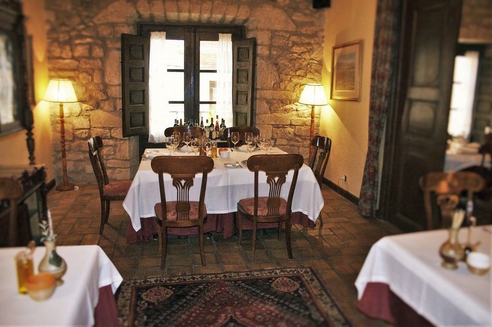 Mayor De Migueloa Hotel 2*