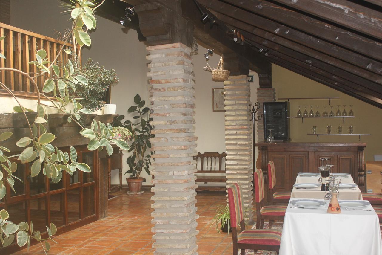 Mayor De Migueloa Hotel La Guardia