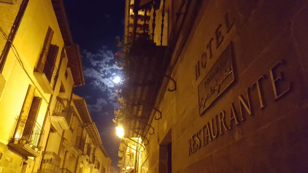 Mayor De Migueloa 2*